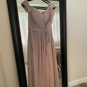 Womens Formal Dress